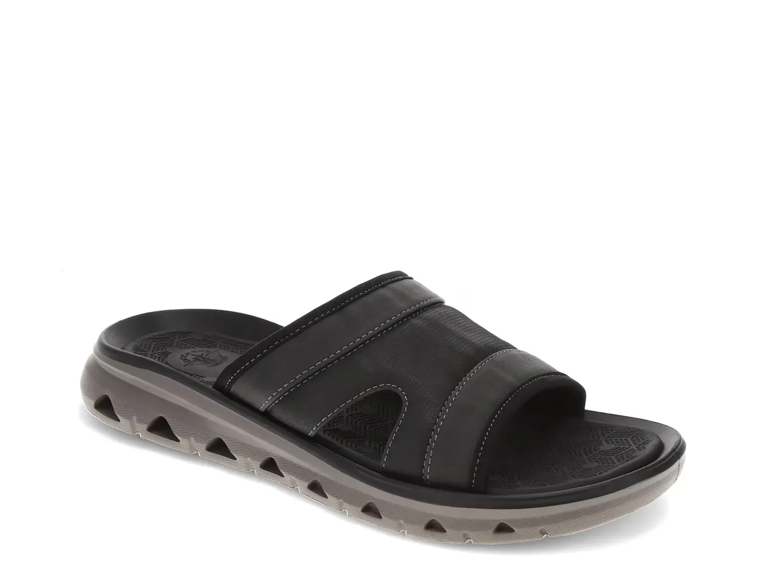 

Сандалии Luis Dockers, Black