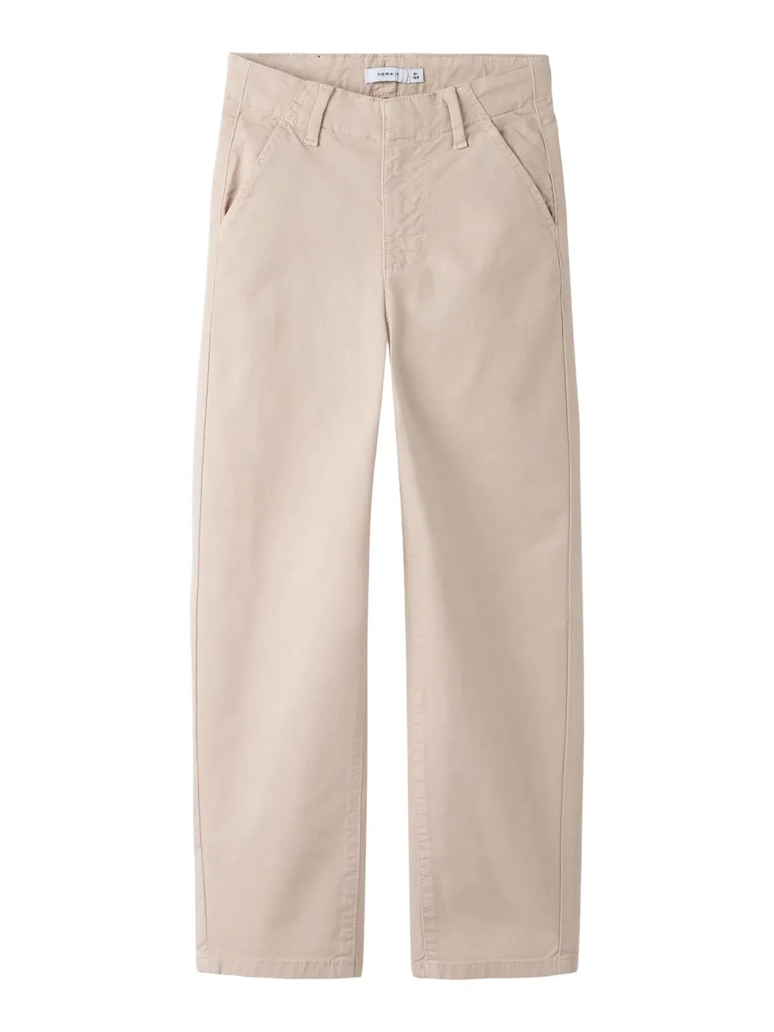 Джинсы tapered fit Name it, chateau gray
