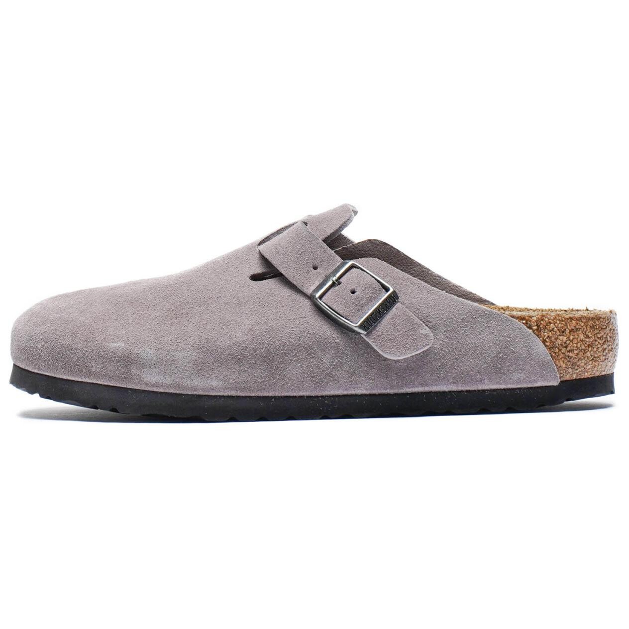 

Сабо Birkenstock Boston Slippers