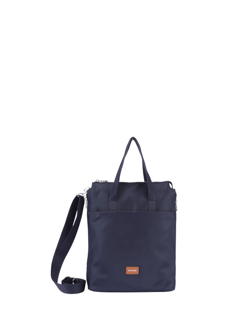 

Рюкзак BOGNER Fully 1.0 Malea, морской синий