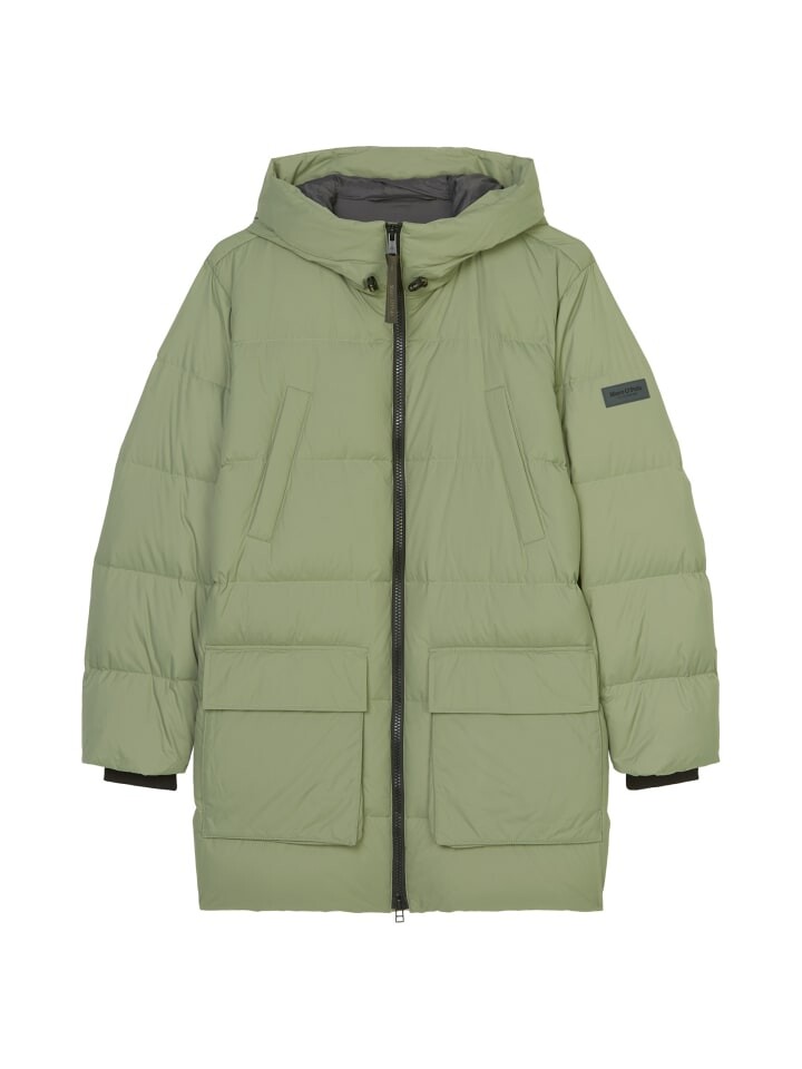 

Куртка Marc O'Polo regular, цвет victorian mist
