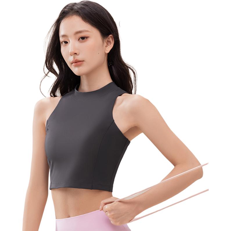 

361° Спортивный топ Women's Graphite Gray