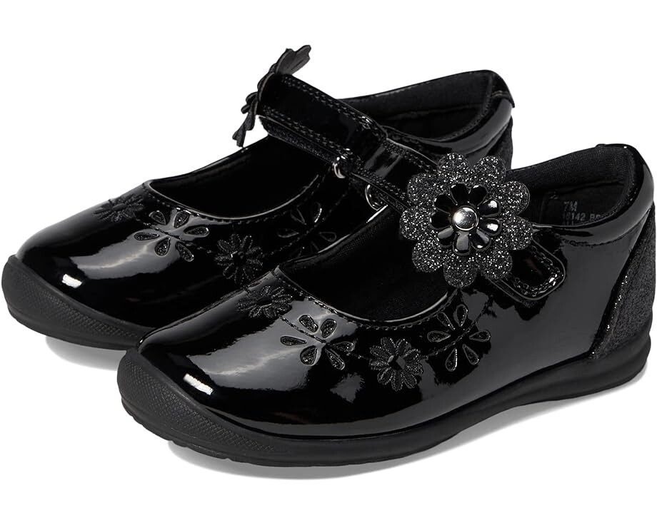 

Балетки Rachel Shoes Briar, цвет Black Patent
