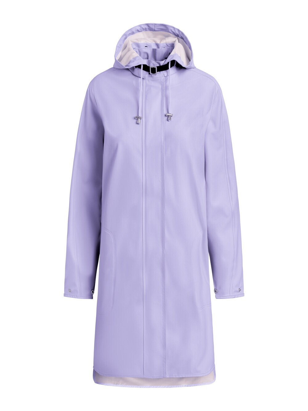 

Плащ Ilse Jacobsen RAIN71, фиолетовый
