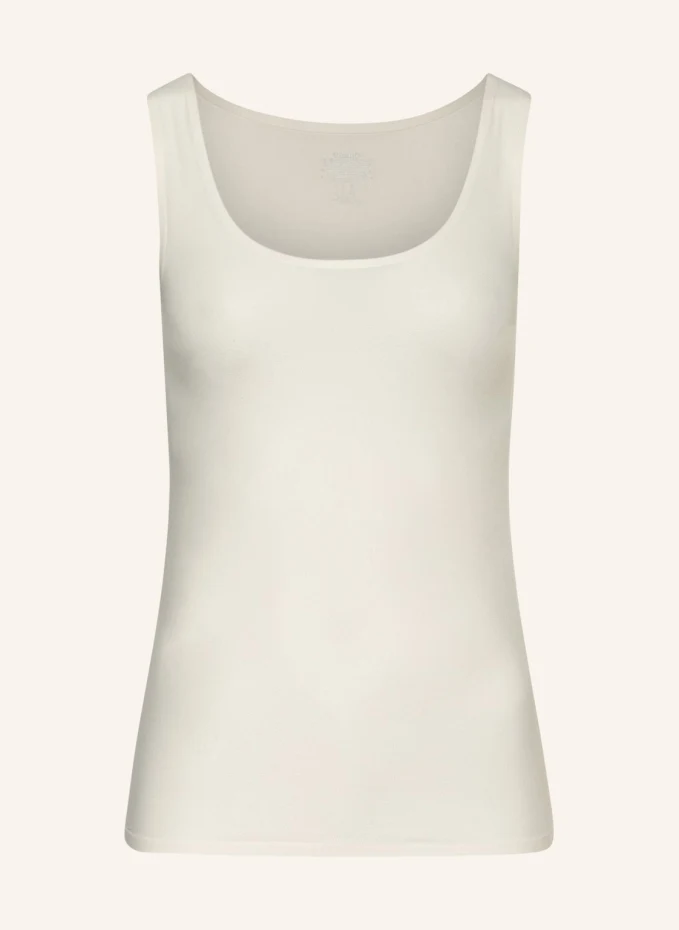 

Топ soft stretch Chantelle, экрю