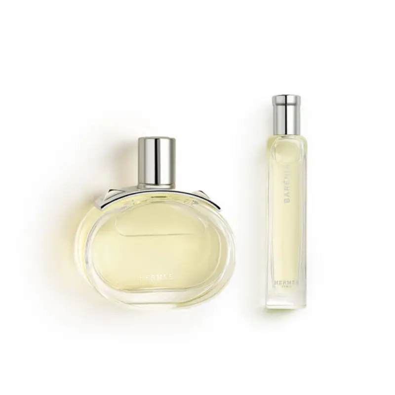 Bachni Rich Edition набор духов West Indian Eau De Parfum EDP Siam Tulip Patchouli 60мл/100мл+15мл HERMES, 100ml Perfume+15ml Travel Perfume — фото 4