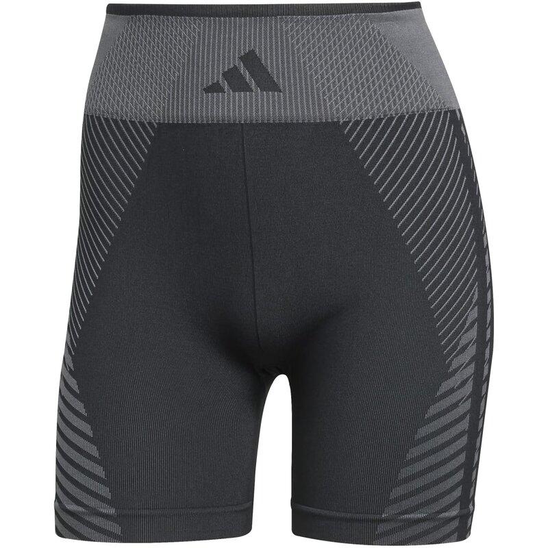 

Плотно трикотажные тренировочные 5“ Adidas, мультиколор