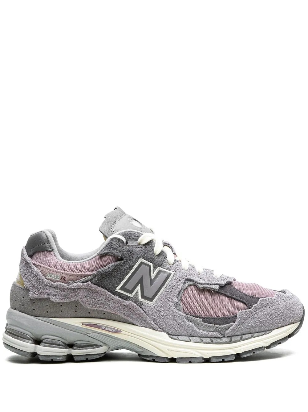 

Кроссовки 2002R Protection Pack NEW BALANCE, розовый