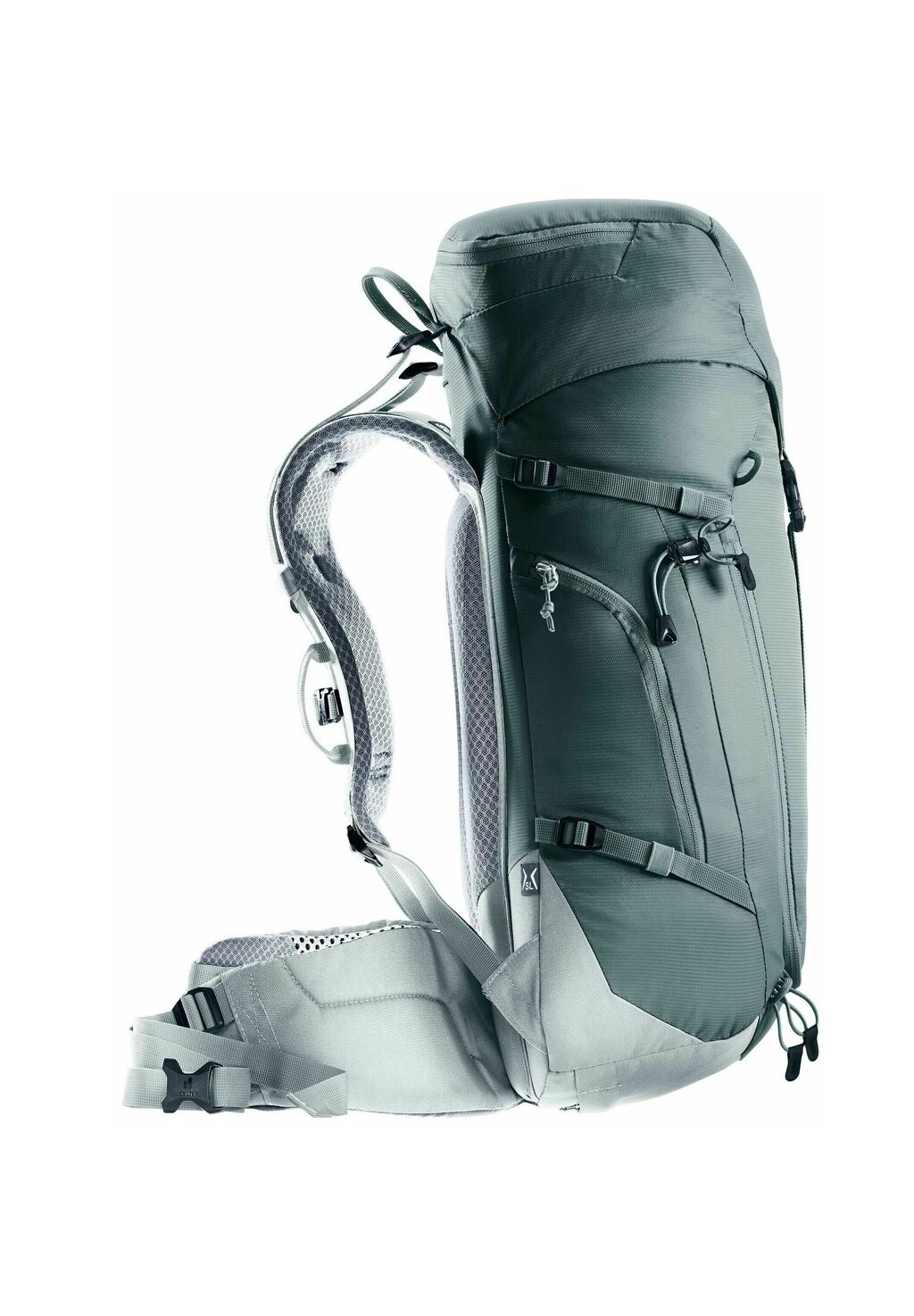 

Рюкзак Deuter, оливковый