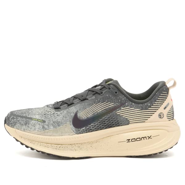 

Кроссовки Vomero 18 для бега Nike, Oatmeal, Black & Anthracite