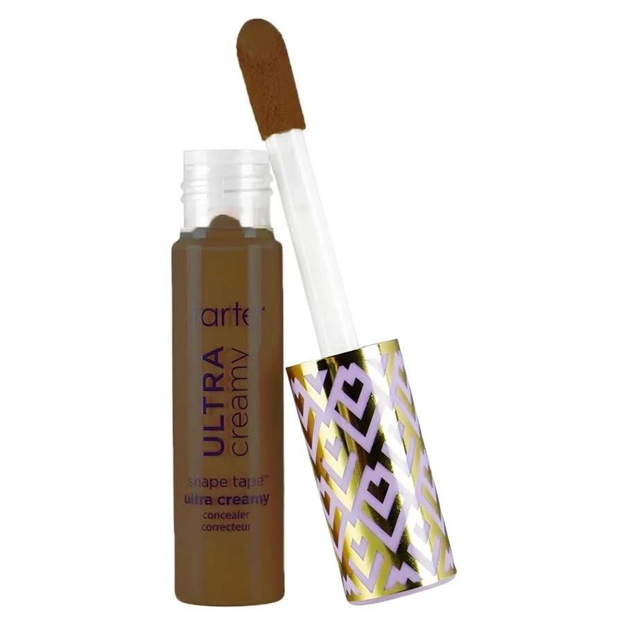 Консилер Tarte Ladies Shape Tape Ultra Creamy 0,33 унции 57S Rich Sand Makeup 846733046492