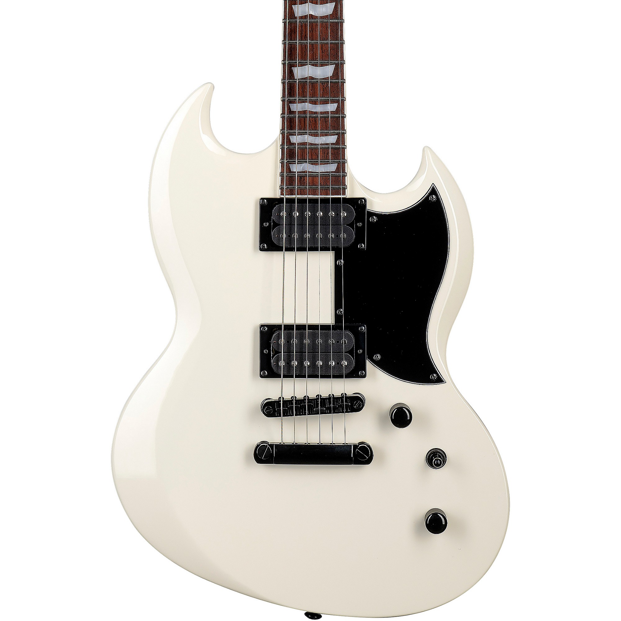 

ESP LTD Viper-256 Электрогитара Олимпийский Белый