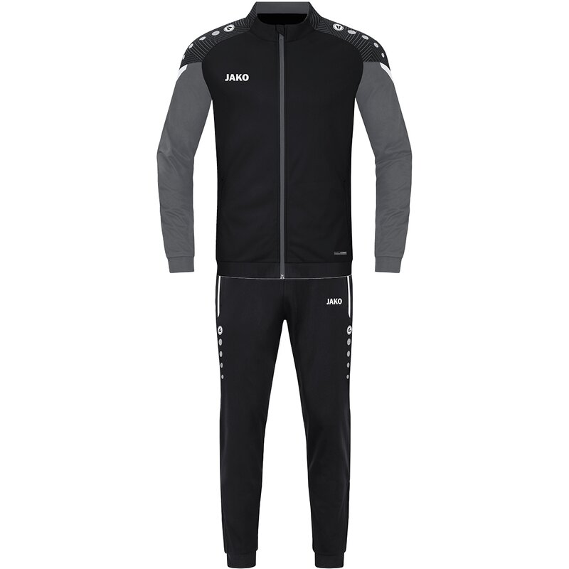 

Спортивный костюм из полиэстера Jako, мультиколор