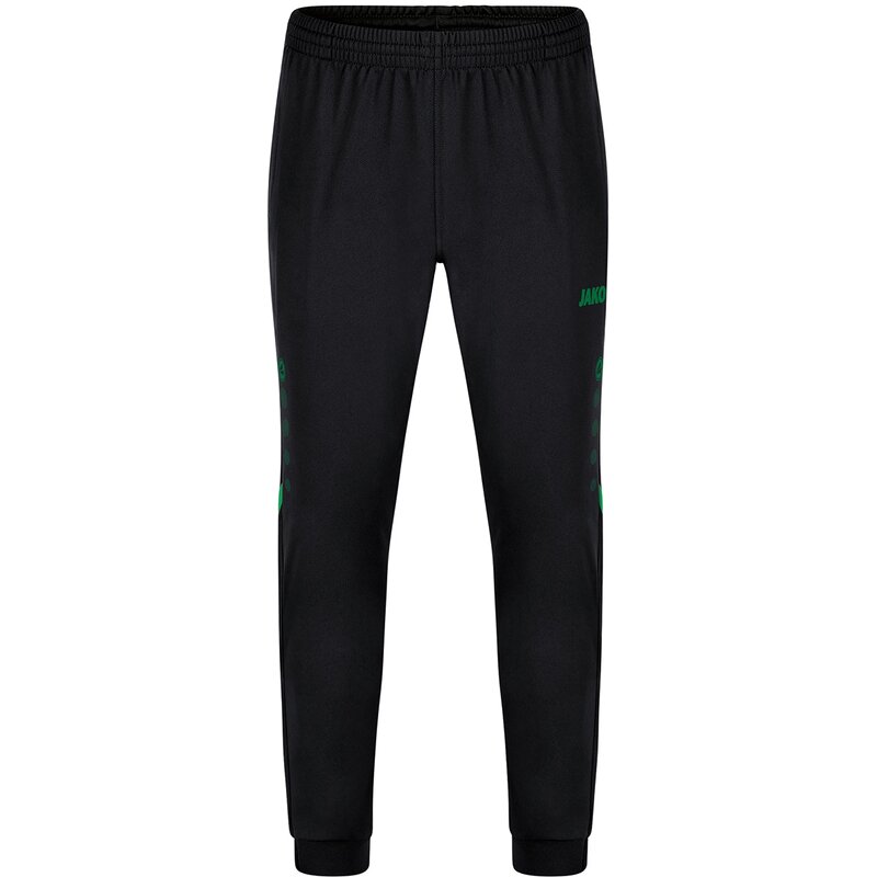 

Спортивные брюки из полиэстера Jako, мультиколор