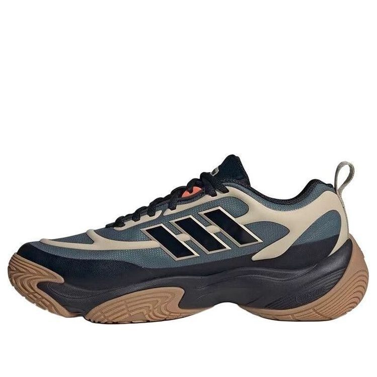 

Кроссовки adidas Climaproof Amphy 'Brown Blue', коричневый