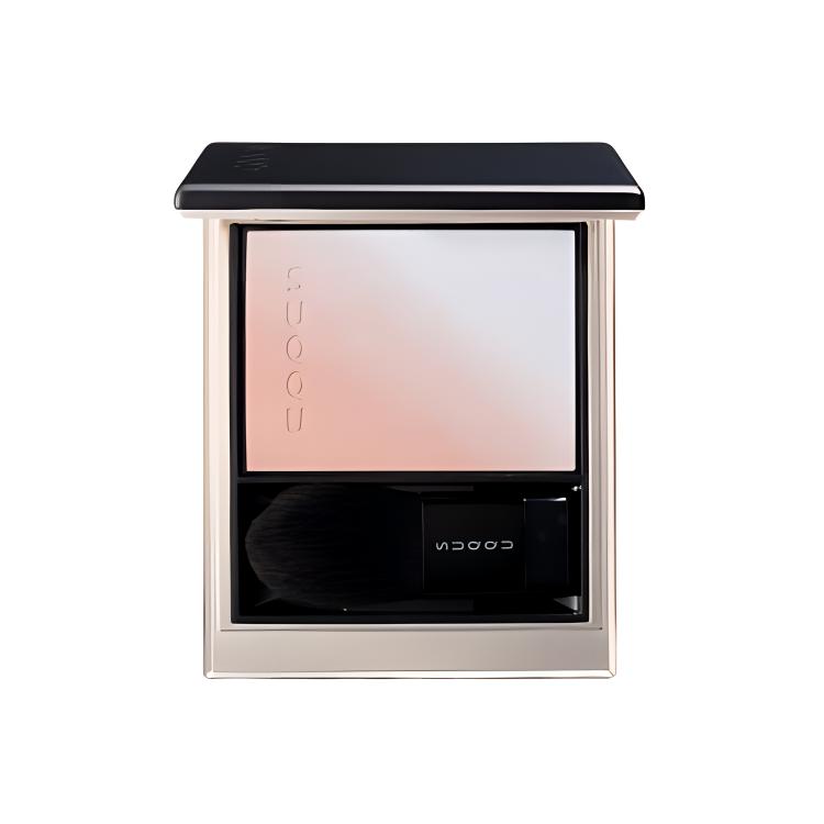 

Ограниченная коллекция градиентного румянца для осени 2024 года SUQQU