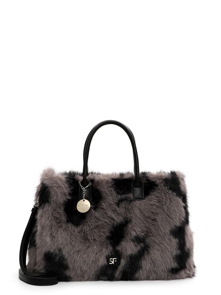 

Сумка шоппер SURI FREY, серый