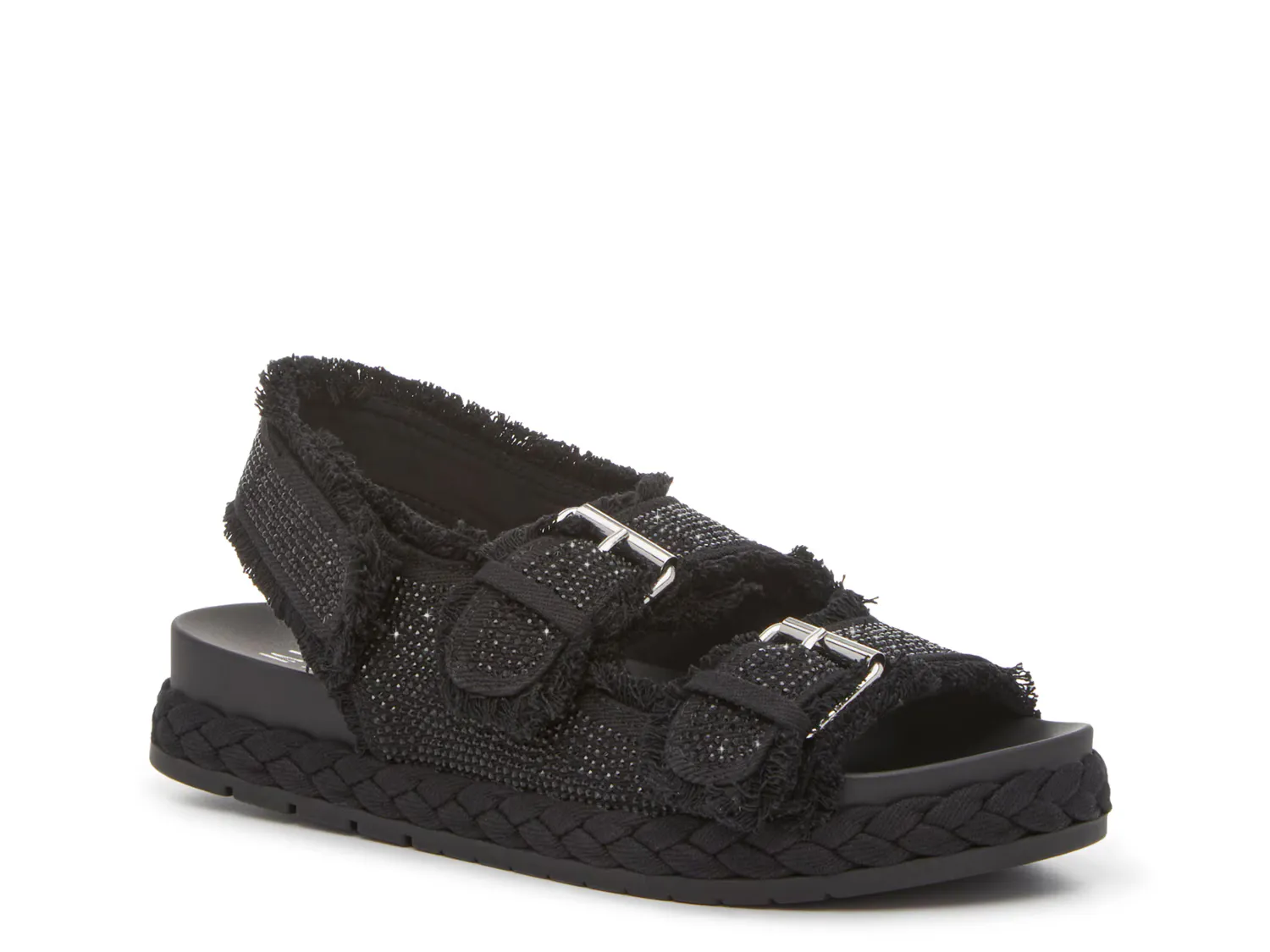 

Сандалии Percill Sandal Mix No. 6, черный
