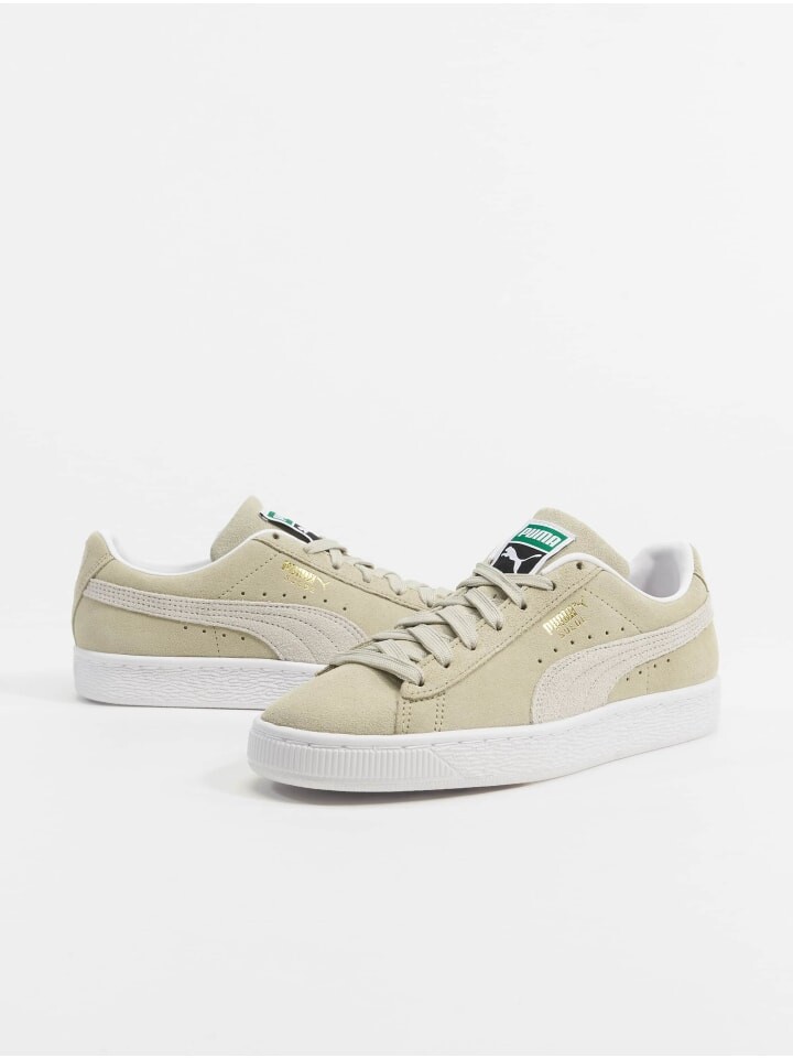 

Сабо Lacoste, цвет spring moss/white