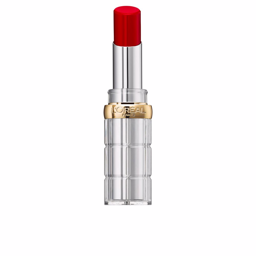 

Губная помада Color riche shine lips L'oréal parís, 3,8 г, 350-insanesation