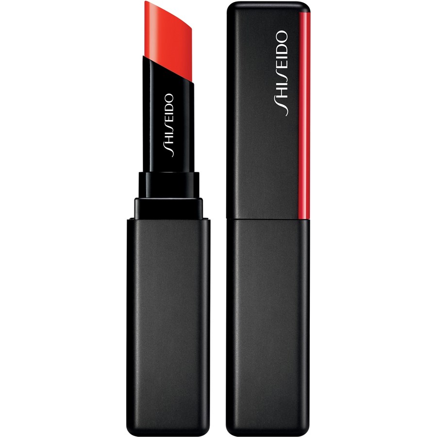 

Бальзам для губ Shiseido ColorGel Lip Balm, Nr. 112 Tiger Lily / 2 g