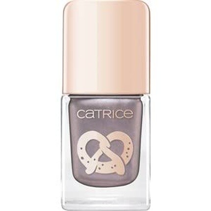 

Лак для ногтей Oktoberfest Mini No. C02 Gaudi Blue Express Result Catrice