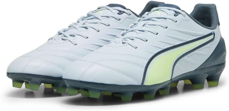 

Футбольные бутсы Puma HG/AG King Pro, серый