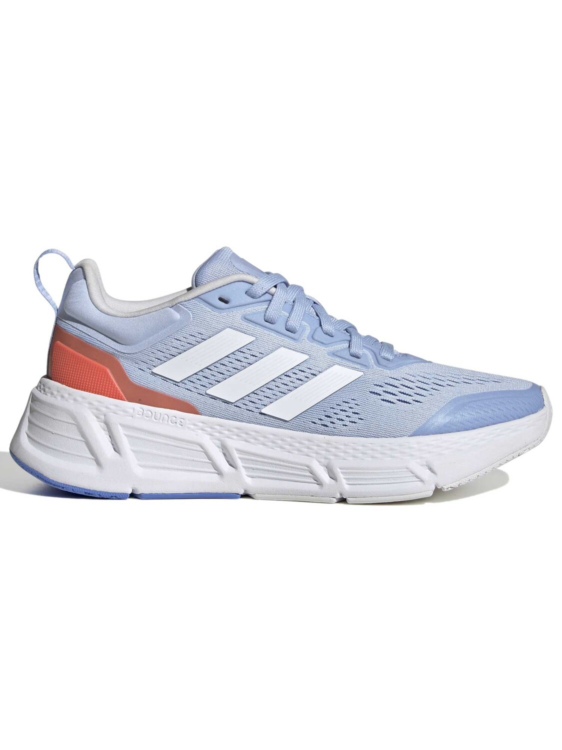 

Кроссовки Adidas Performance Questar, синий