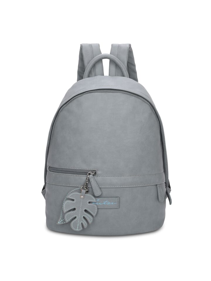 

Рюкзак Fritzi aus Preußen Eco Fritzi07 City 31 cm, цвет sky