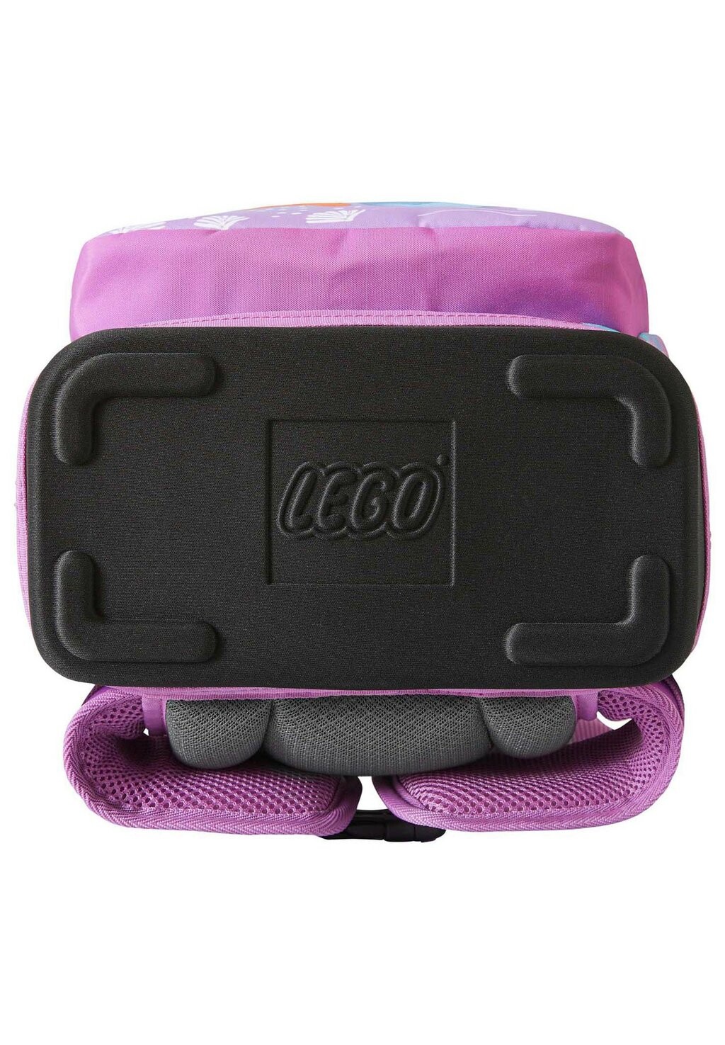 

Набор школьных рюкзаков OPTIMO STARTER LEGO® Bags, розовый