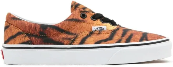 Кроссовки Vans U Era VQFK62D унисекс для взрослых, Tiger True White — фото 3