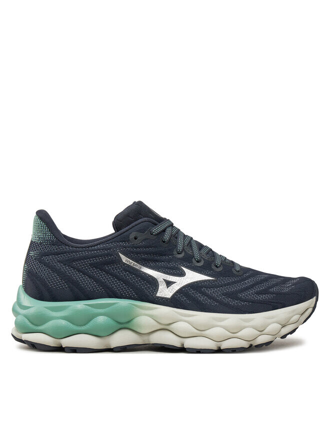 

Кроссовки Mizuno, синий