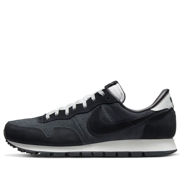 

Кроссовки air pegasus 83 Nike, черный