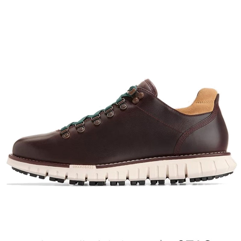 

Повседневные туфли мужские, темно-умбра COLE HAAN, Dark Umber