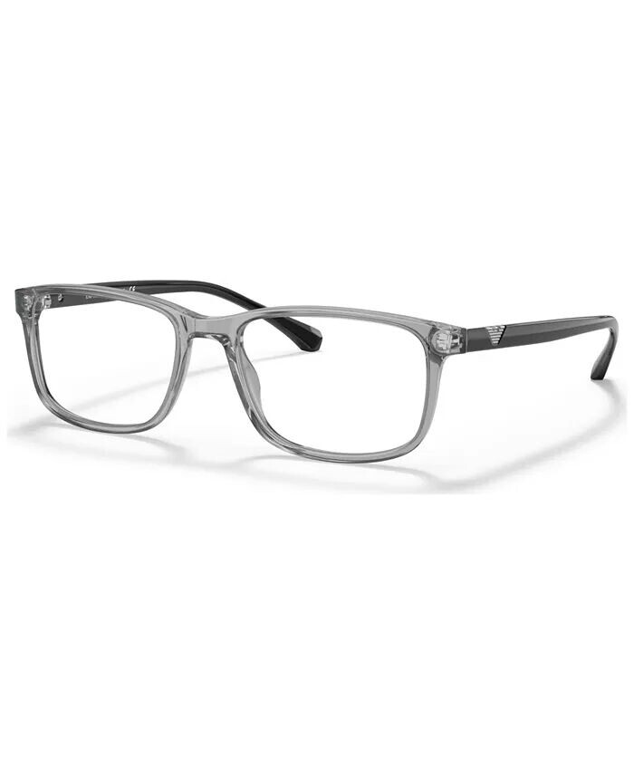 

Мужские очки Emporio Armani, розовый
