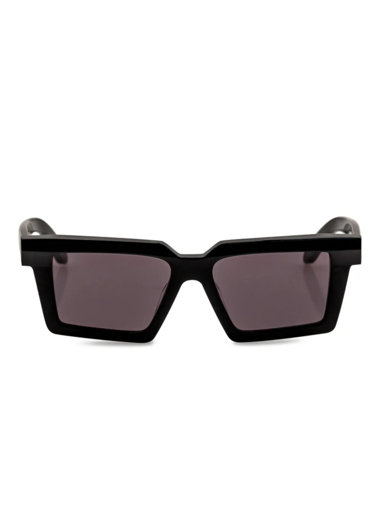 

Солнцезащитные очки Windsor Off-White Eyewear, черный