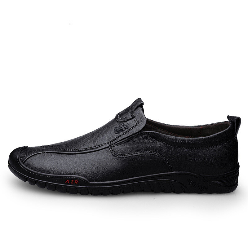 

Туфли LAORENTOU Men's Casual Shoes Men Low-Top
