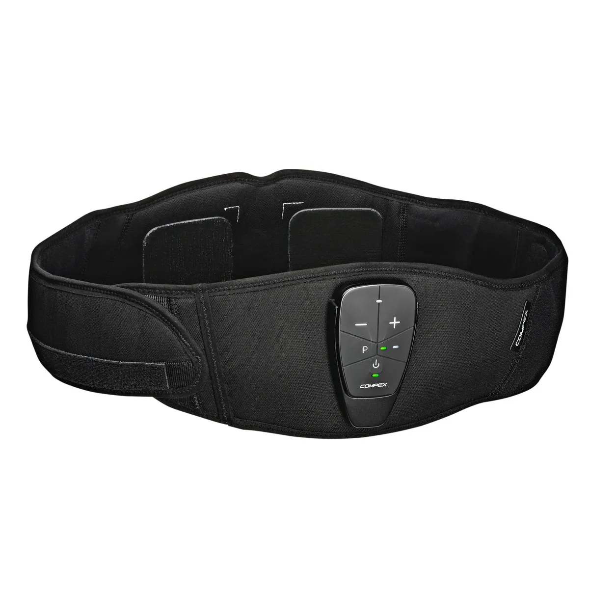 

Комплексный пояс Corebelt 1.0 Compex, черный