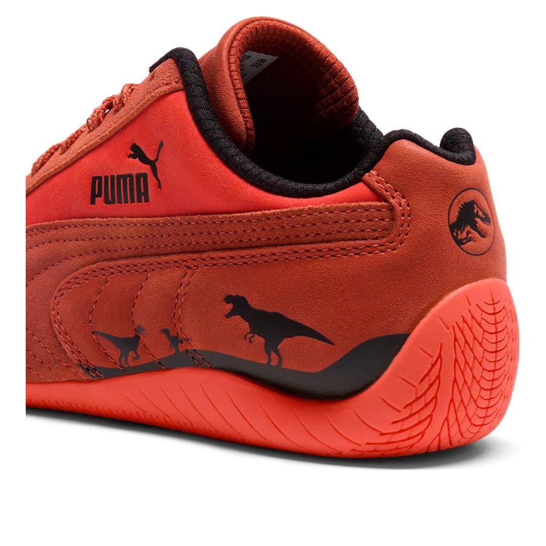 (GS) Puma x Jurassic World Speedcat 'Rebirth' — фото 4