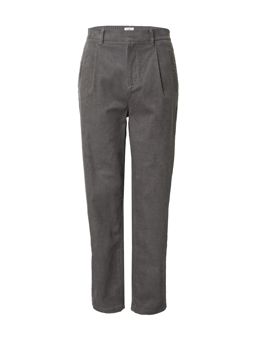 

Обычные брюки TRAPP, цвет Basalt grey