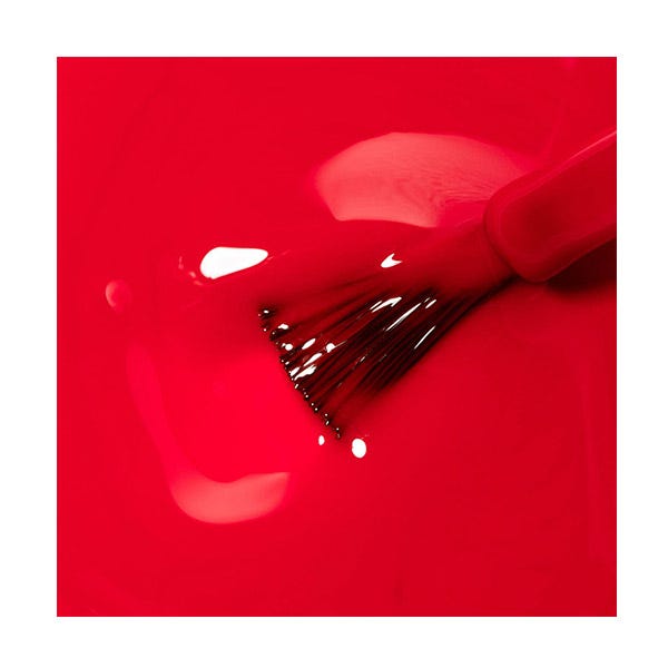 Лак для ногтей ASTRA MAKEUP My Laque Ultra Glossy, 22 Poppy Red — фото 2