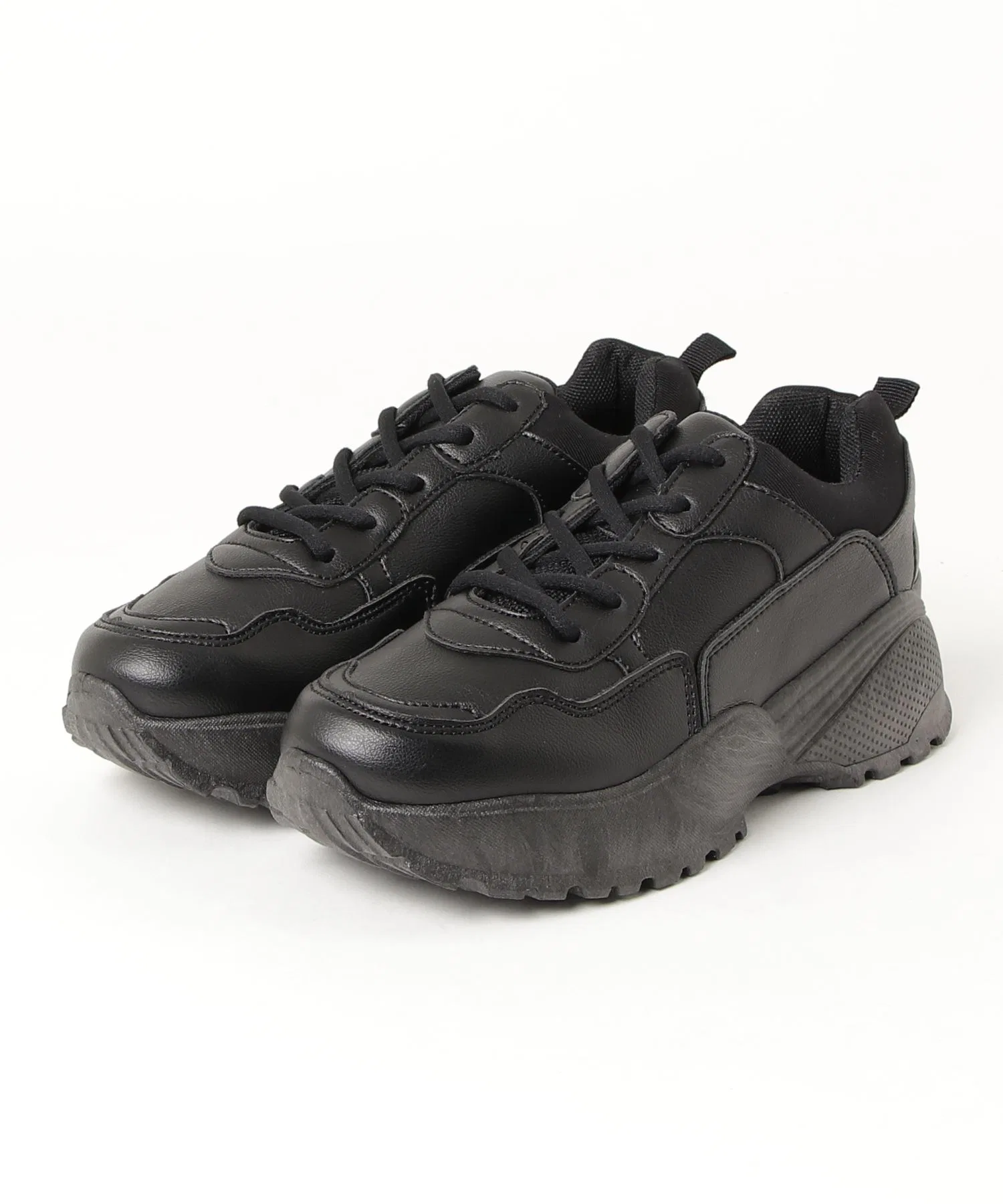 Мужские кроссовки Love Hunter Dad Sneakers — фото 2