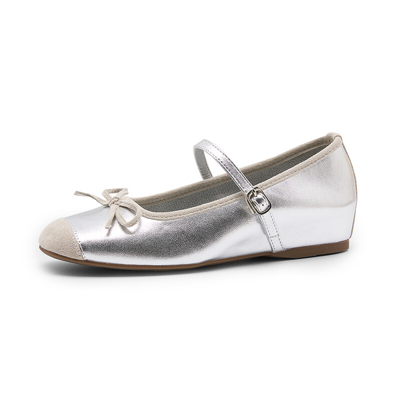 

Туфли женские повседневные Women's Casual Shoes Women's Westlink, серебряный