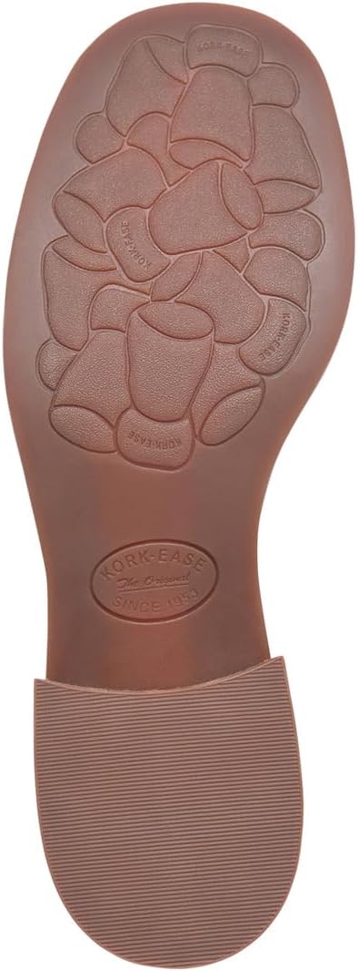 Лоферы Kork-Ease Kya, цвет Natural — фото 3