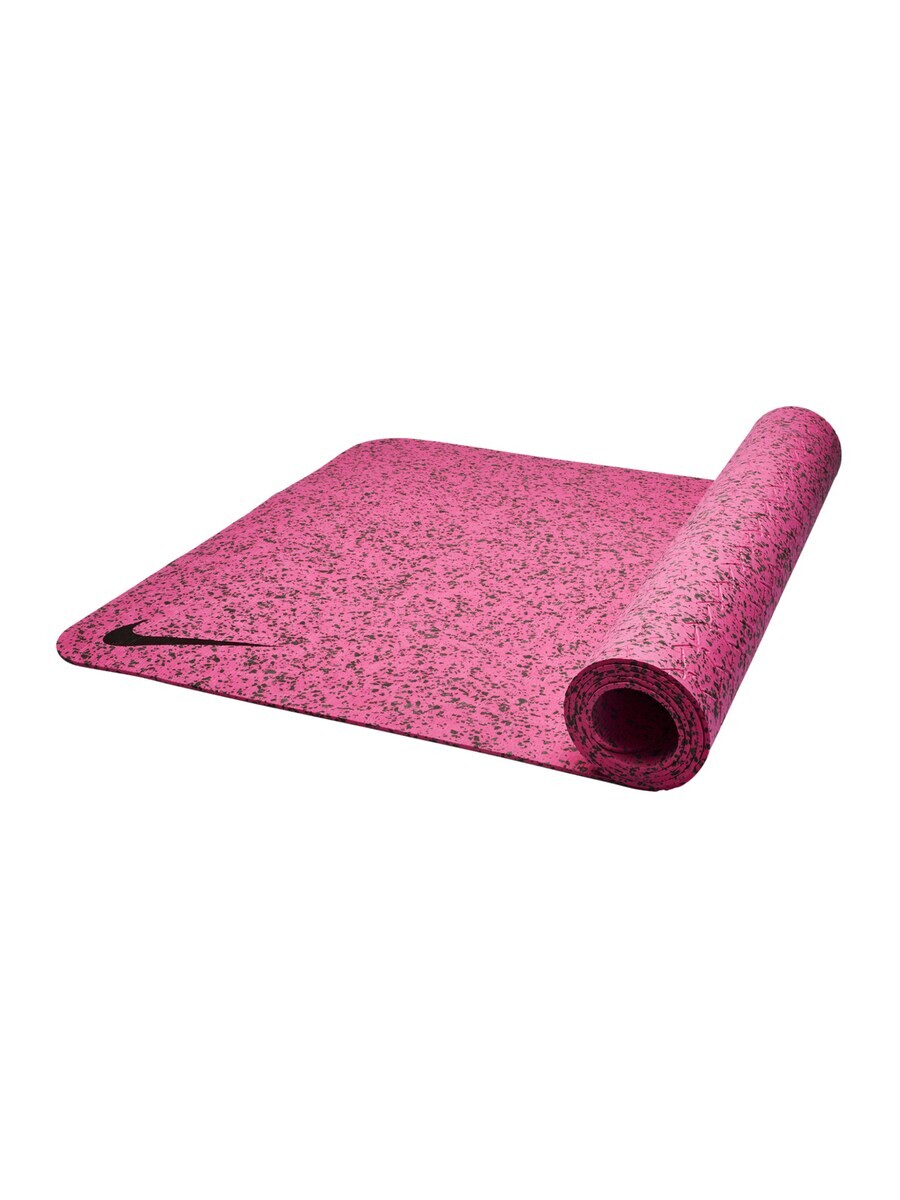 

Коврик для фитнеса NIKE Mat, розовый