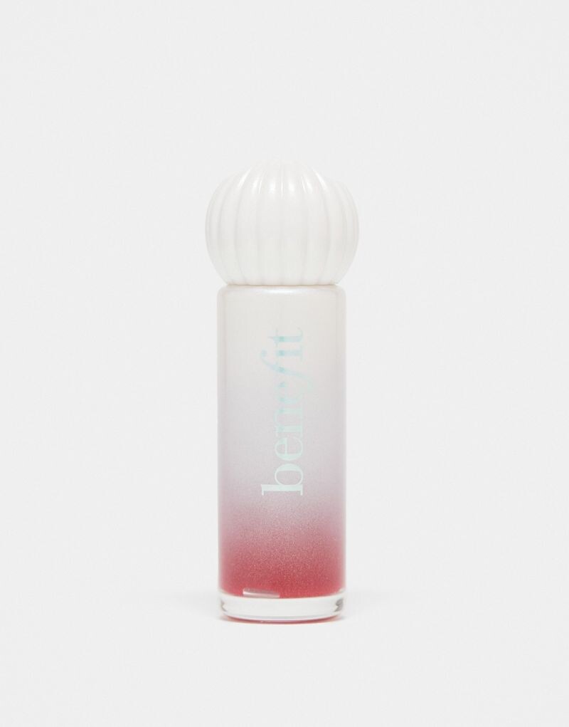 

Benefit Splashtint Dewy Тинт для губ – Heat Wave, Heat Wave