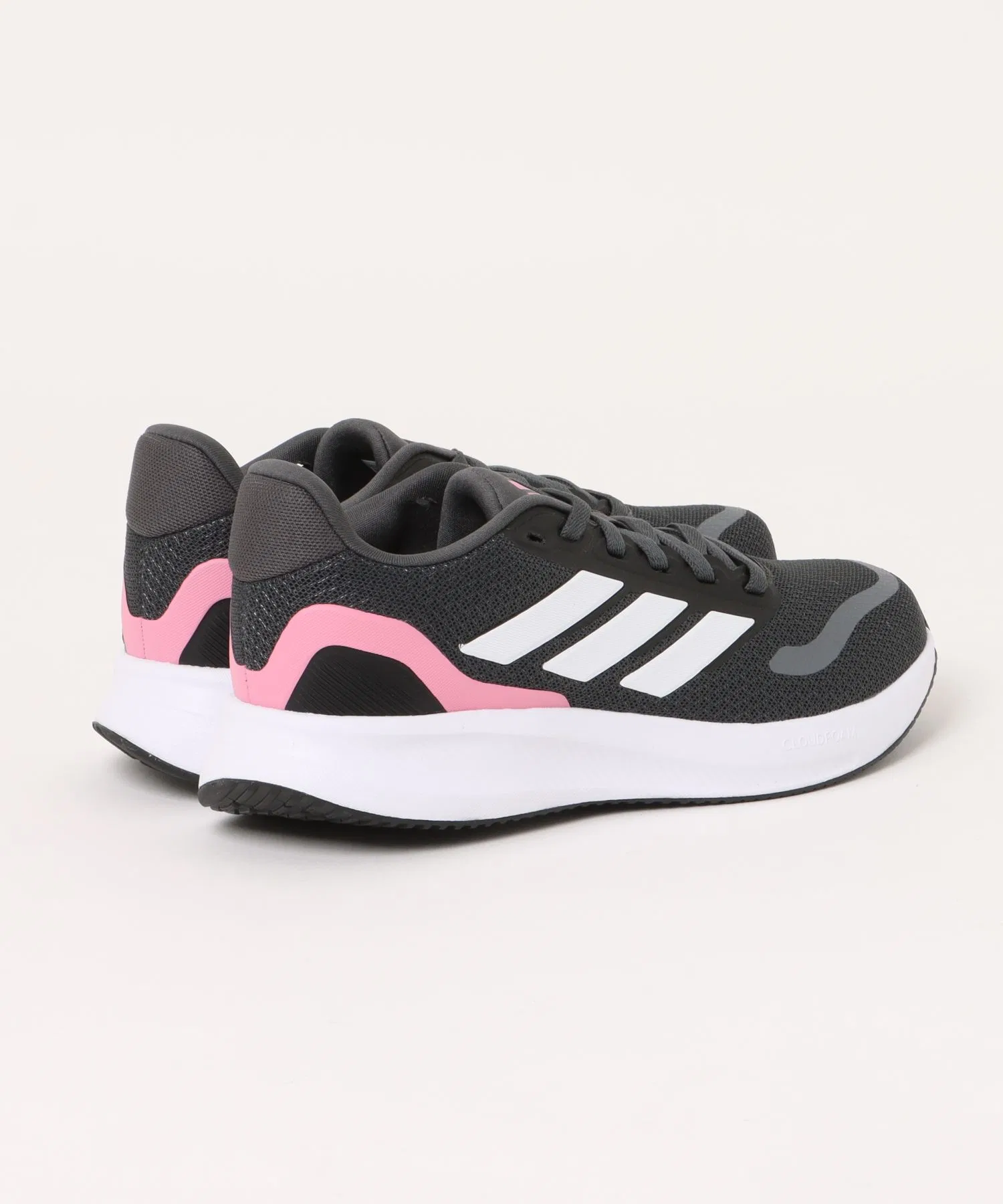 Детские кроссовки adidas CORE FAITO 5.0 J — фото 2