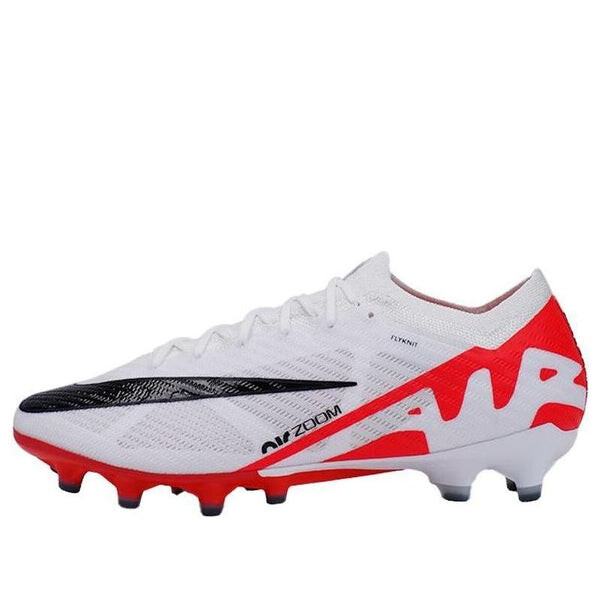 

Кроссовки Nike Mercurial Vapor 15 Elite 'Bright Crimson', цвет bright crimson/black/white