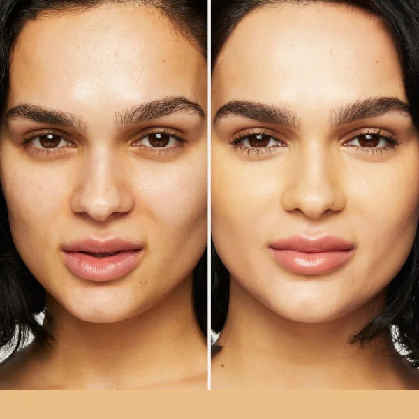 

Оригинальный тональный крем spf 15 Bareminerals, цвет golden medium