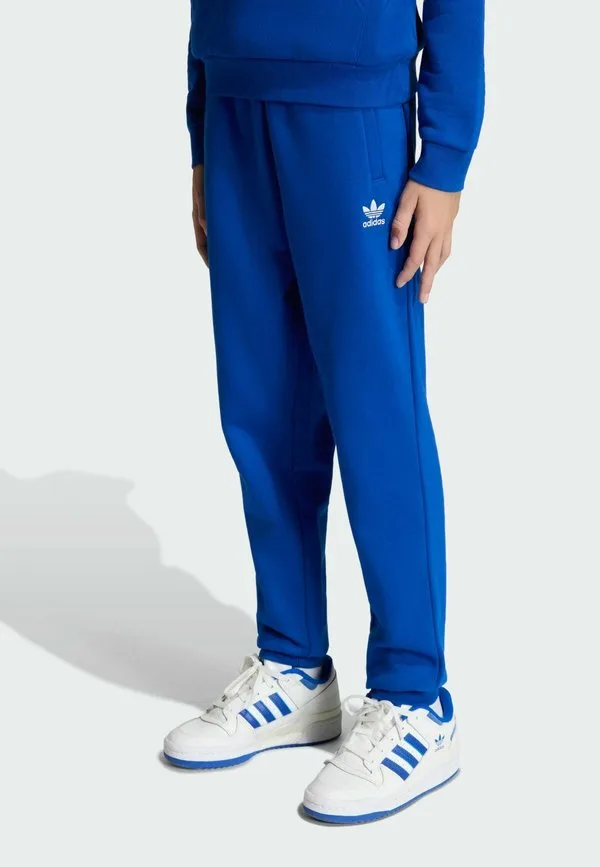 Детские спортивные штаны Adidas Originals, Collegiate Royal